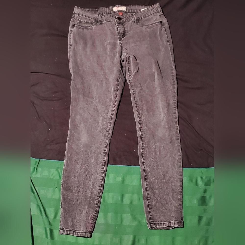 Size 11 Black Pants